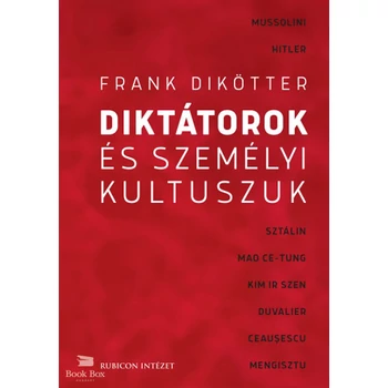 Diktátorok és személyi kultuszuk