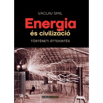 Energia és civilizáció - Történeti áttekintés