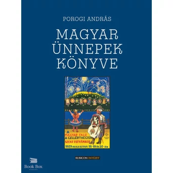 Magyar ünnepek könyve