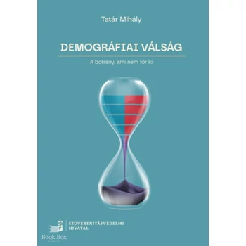 Demográfiai válság- A botrány, ami nem tör ki