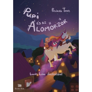 Pupi és az Álomőrzők