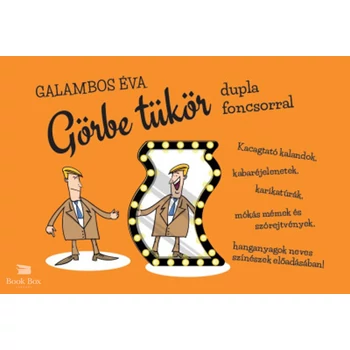 Görbe tükör- Dupla foncsorral