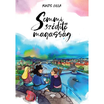 Semmi szédítő magasság