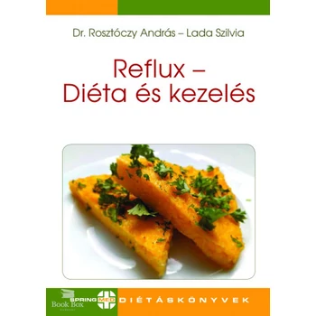Reflux - Diéta és kezelés