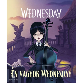 Én vagyok Wednesday