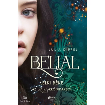 Belial - Lelki béke- (Különleges kiadás)