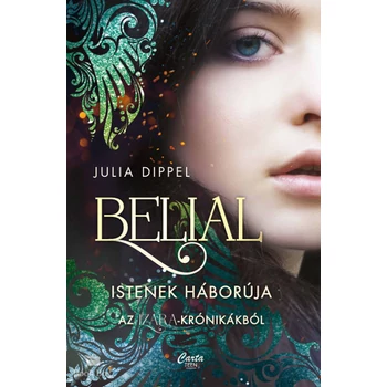 Belial 1. - Istenek háborúja- (Különleges kiadás)