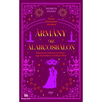Ármány az álarcosbálon
