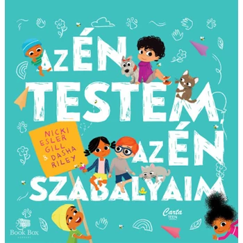 Az én testem, az én szabályaim