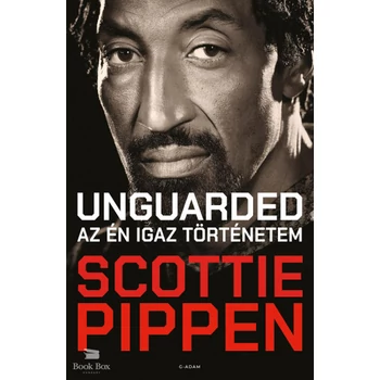 Unguarded - Az én igaz történetem