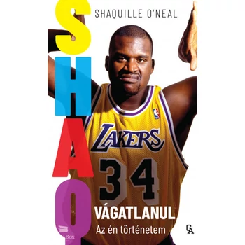 SHAQ - Vágatlanul- Az én történetem