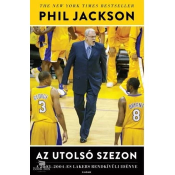 Az utolsó szezon