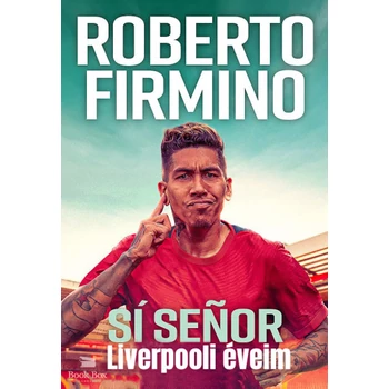 Sí Senor- Liverpooli éveim