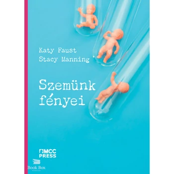 Szemünk fényei