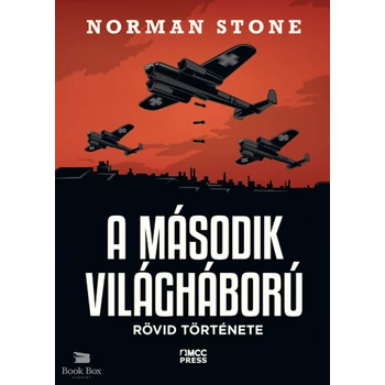 A második világháború rövid története