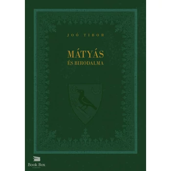 Mátyás és birodalma