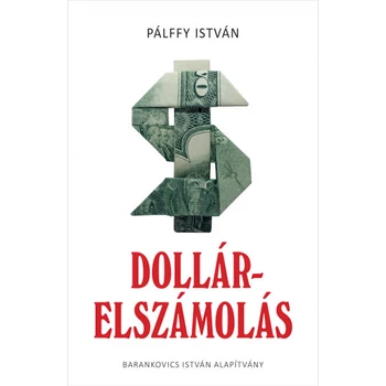 Dollárelszámolás