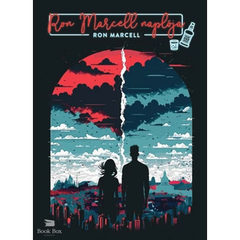 Ron Marcell naplója