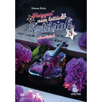 Hogyan nem lettünk sztárok 3. - A mi dalunk