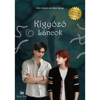 Kígyózó láncok