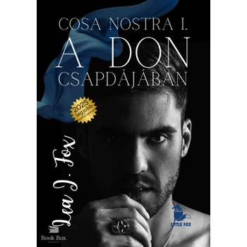 A Don csapdájában - Cosa Nostra 1.