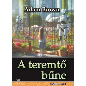 A teremtő bűne
