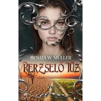 Perzselő Tűz- Éden sorozat 2.