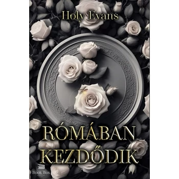 Rómában kezdődik- (Különleges kiadás)