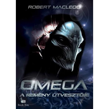 Omega - A remény útvesztője