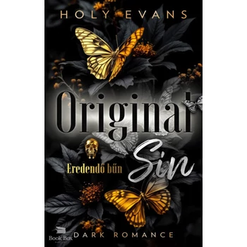Original Sin- Eredendő bűn
