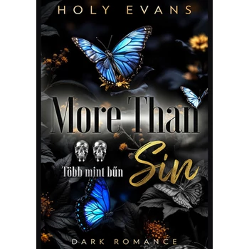 More Than Sin- Több mint bűn
