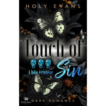 Touch Of Sin- A bűn érintése