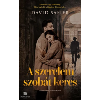 A szerelem szobát keres