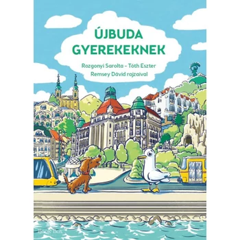 Újbuda gyerekeknek