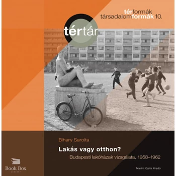 Lakás vagy otthon?- Budapesti lakóházak vizsgálata, 1958-1962