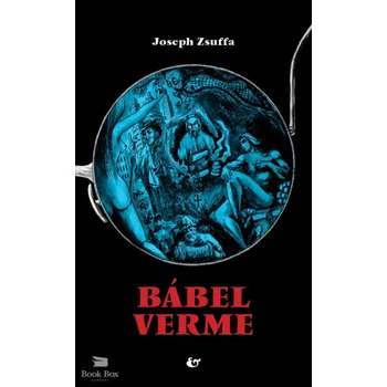 Bábel verme