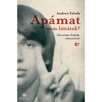Apámat nem láttátok?