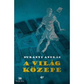 A világ közepe