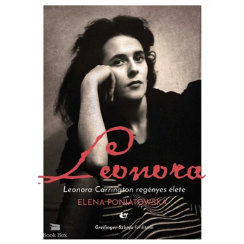Leonora- Leonora Carrington regényes élete