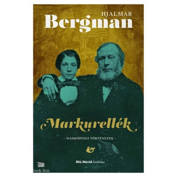 Markurellék- Wadköpingi történetek
