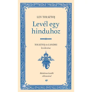 Levél egy hinduhoz