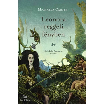 Leonora reggeli fényben