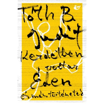 Kezdetben volt az Éden- és más történetek