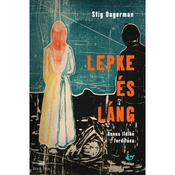 Lepke és láng