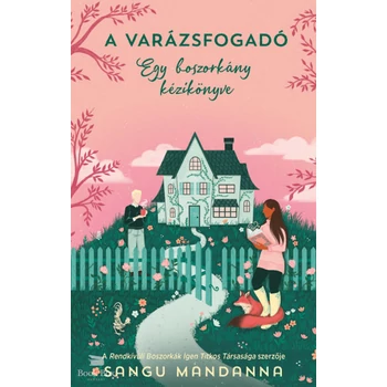 A Varázsfogadó - Egy boszorkány kézikönyve