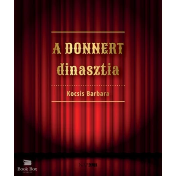 A Donnert dinasztia