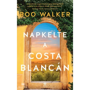 Napkelte a Costa Blancán