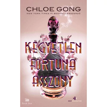 Kegyetlen Fortuna asszony- (Különleges kiadás)