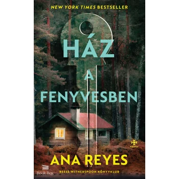 Ház a fenyvesben