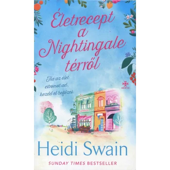 Életrecept a Nightingale térről
